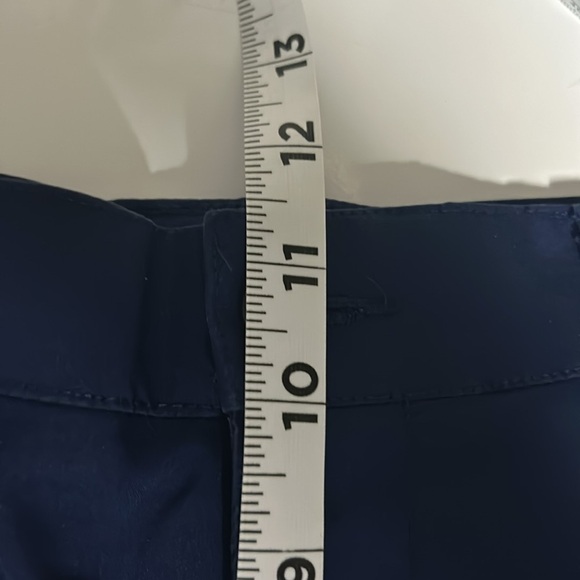 PGA Pro Series Blue Golf Shorts -Size 34 - Picture 7 of 8